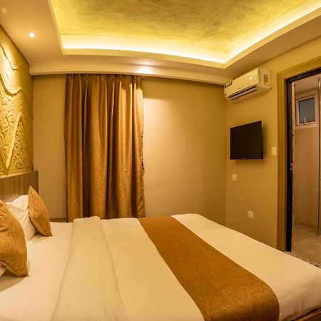 Divya Boutique Inn Katmandou Extérieur photo