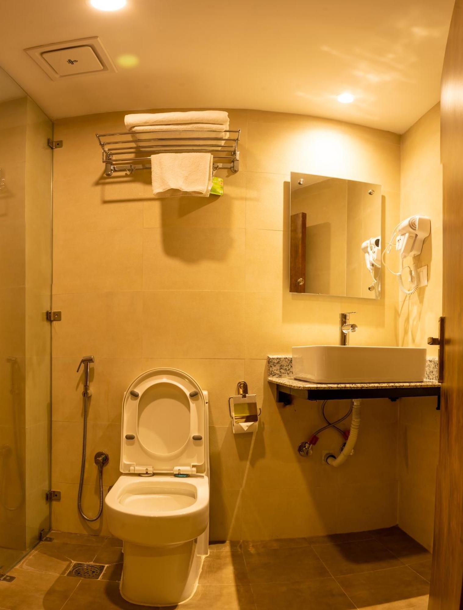 Divya Boutique Inn Katmandou Extérieur photo
