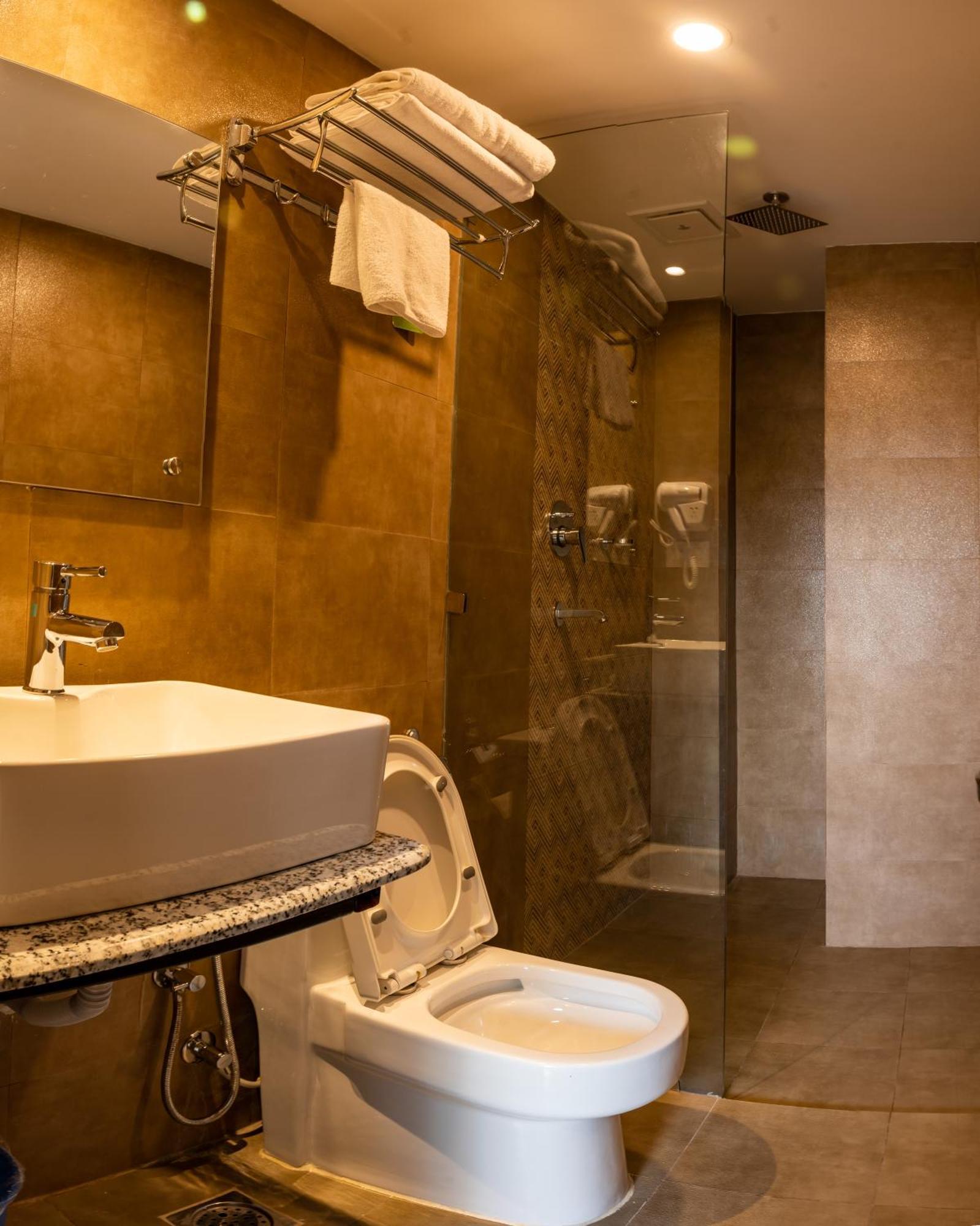 Divya Boutique Inn Katmandou Extérieur photo